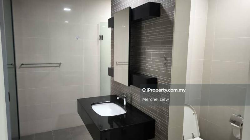 Condominium for Rent in Hampshire Residences by Merchel Liew - iProperty.com.my