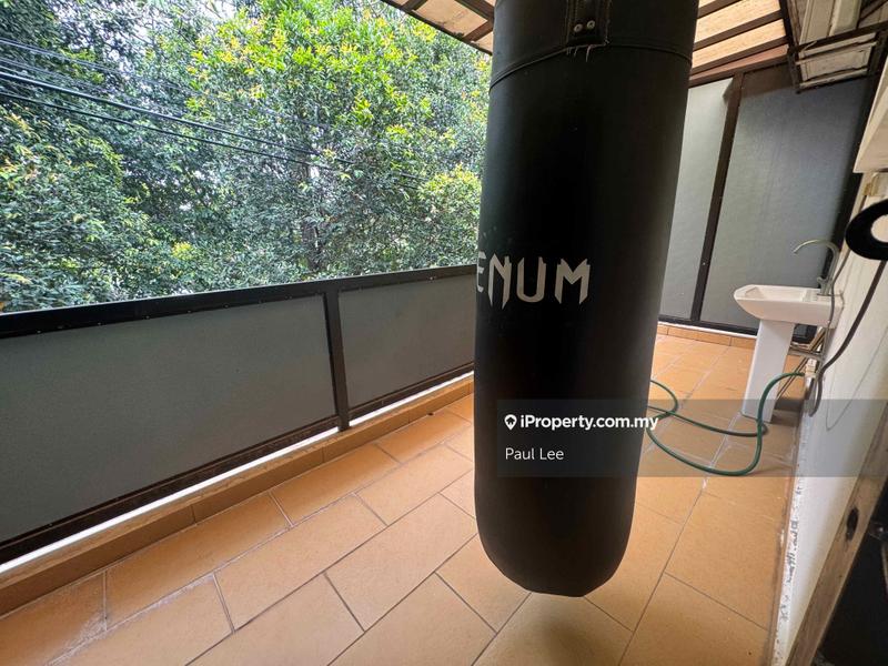 Rumah Berangkai 2.5 Tingkat untuk Dijual di Mutiara Puchong, Puchong oleh Paul Lee - iProperty.com.my