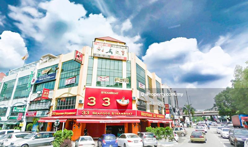 Kedai untuk Dijual di Bandar Puteri Puchong, Puchong oleh Jared Wong - iProperty.com.my
