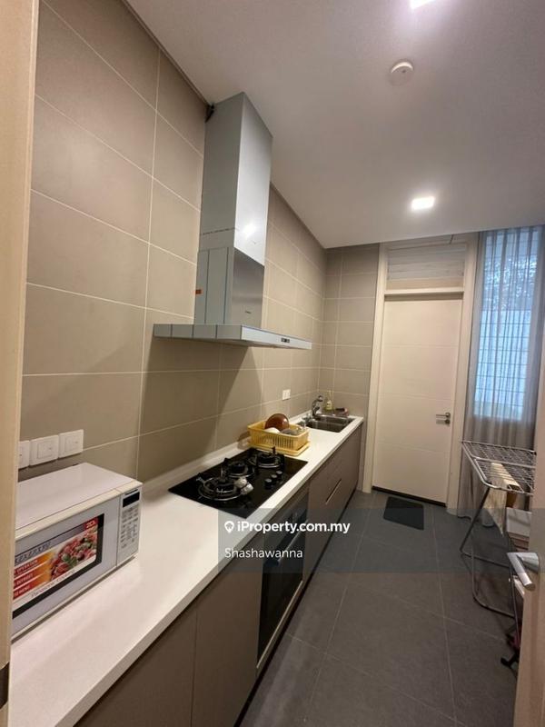 Rumah Berkembar untuk Dijual di Puteri Harbour, Iskandar Puteri (Nusajaya) oleh Shashawanna - iProperty.com.my