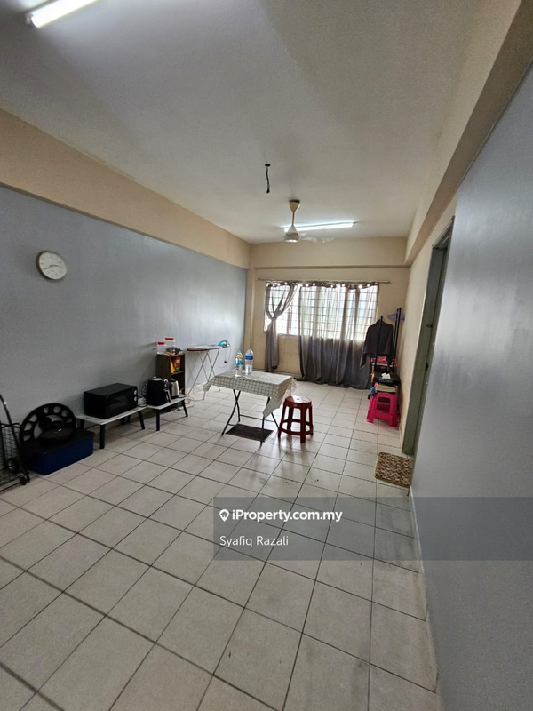 For Rent - Palm Garden Apartment