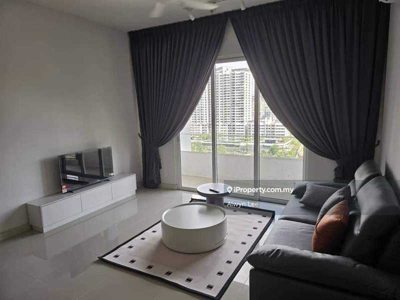 Kondominium untuk Disewa di Scenaria @ North Kiara Hills oleh Alwyn Lee - iProperty.com.my