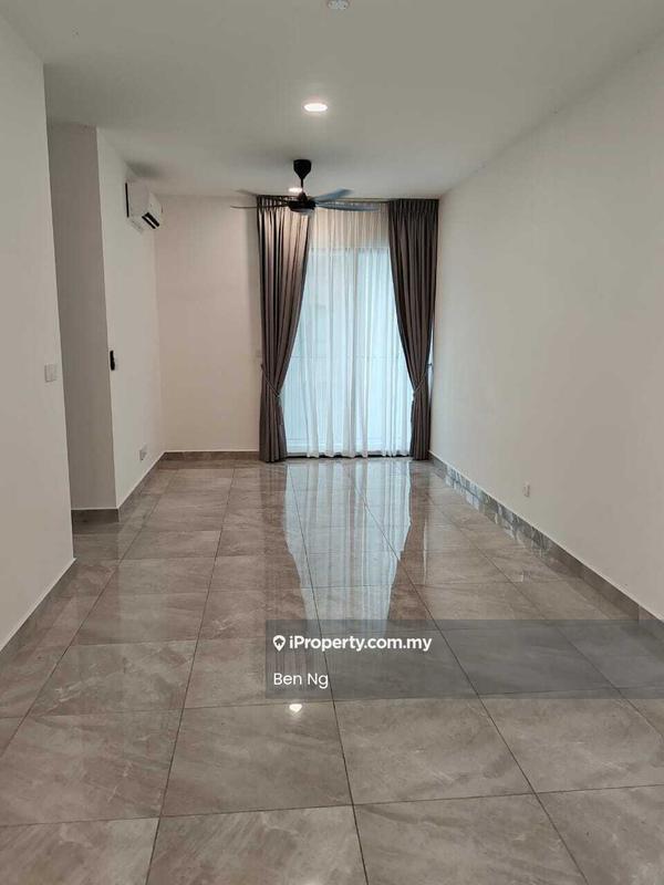 Service Residence untuk Disewa di Ruby Seapark oleh Ben Ng - iProperty.com.my