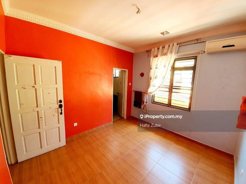 Banglo untuk Dijual di Bandar Seri Putra, Bangi oleh Hafiz Zubir - iProperty.com.my