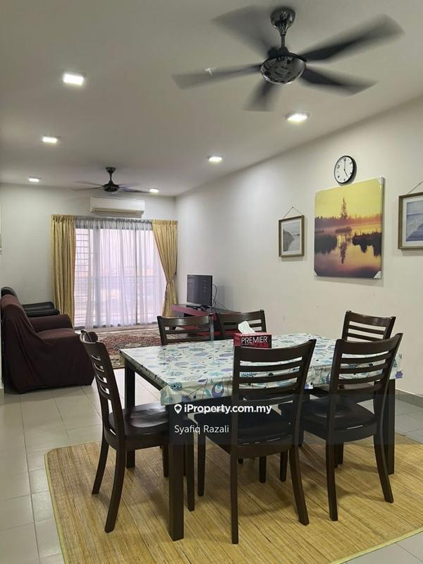 Service Residence for Rent in Residensi Alami by Syafiq Razali - iProperty.com.my