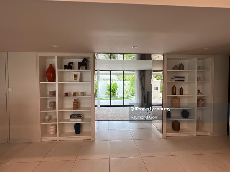 Bungalow House untuk Dijual di Bukit Damansara, Damansara Heights oleh Raymond Goh - iProperty.com.my