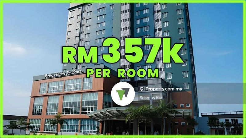For Sale - ⭐ Standalone ⭐ 243 Rooms ⭐ 102,000sf ⭐
