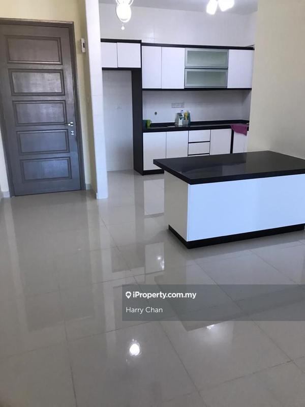 Kondominium untuk Dijual di Cheras Heights oleh Harry Chan - iProperty.com.my