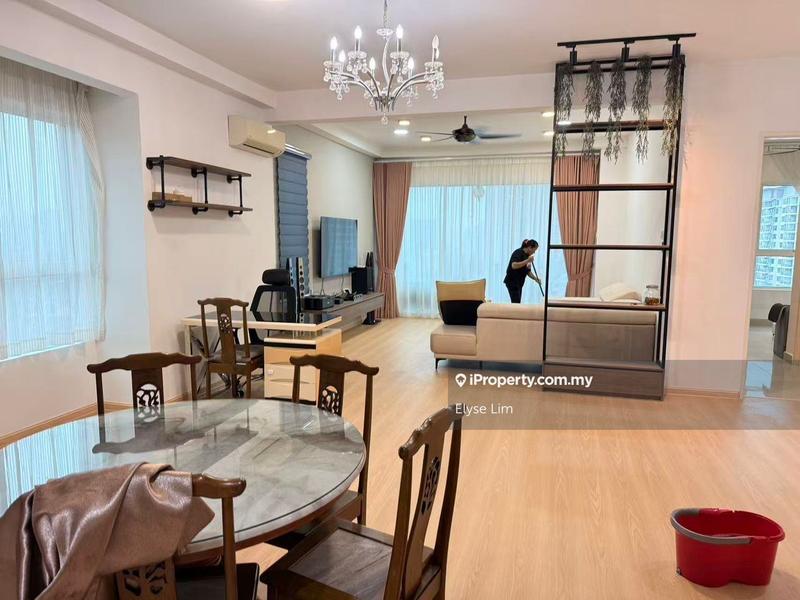 For Rent - Arte Condominium