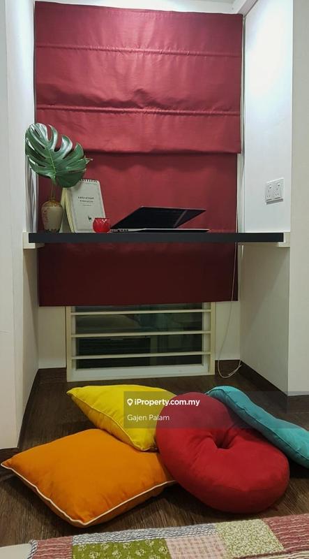 Kondominium untuk Dijual di Casa Tropika oleh Gajen Palam - iProperty.com.my