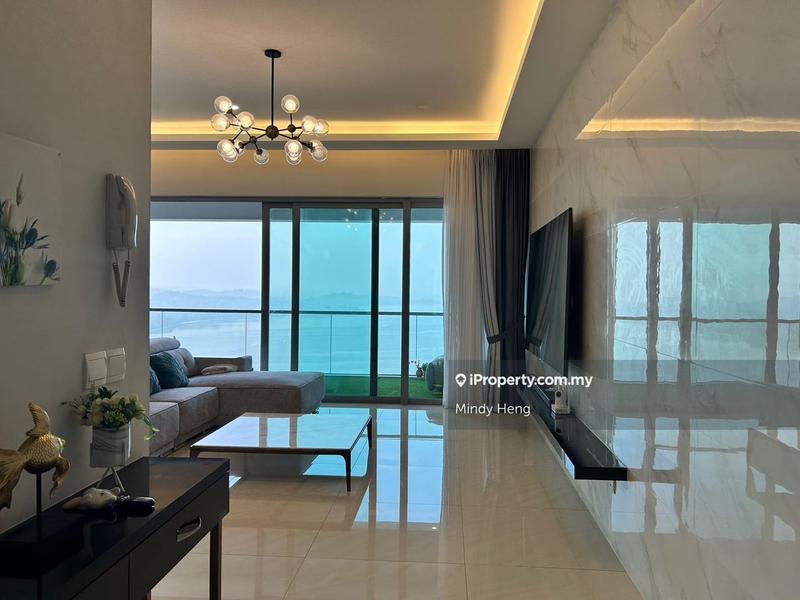 Service Residence for Sale in Southern Marina Residences by Mindy Heng - iProperty.com.my