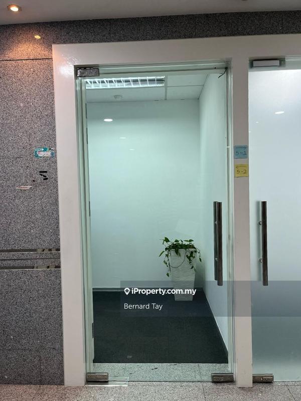 Pejabat untuk Disewa di Jalan Maarof, Bangsar, Bangsar oleh Bernard Tay - iProperty.com.my