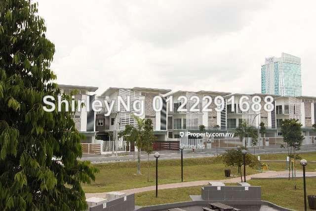 Bungalow House for Sale in The Effingham Bandar Utama, Bandar Utama by Shirley Ng - iProperty.com.my