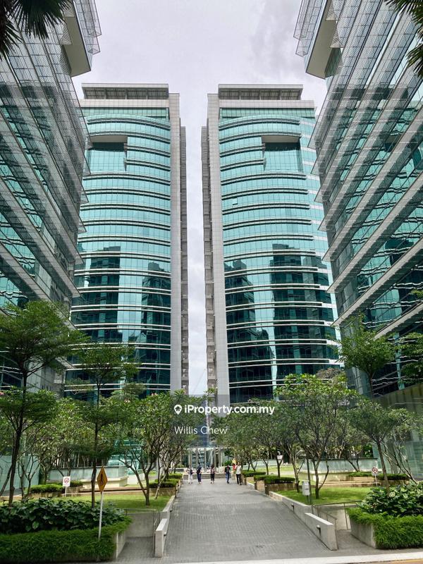 Office for Rent in Bangsar South, Kampung Kerinchi (Bangsar South) by Willis Chew - iProperty.com.my
