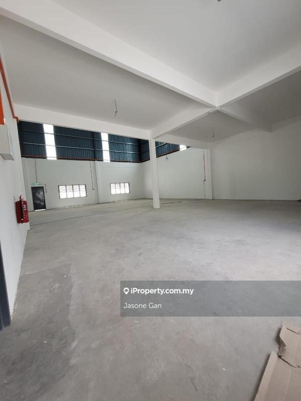 Semi-D Kilang untuk Dijual di Kawasan Perindustrian Bukit Rambai, Bukit Rambai oleh Jasone Gan - iProperty.com.my