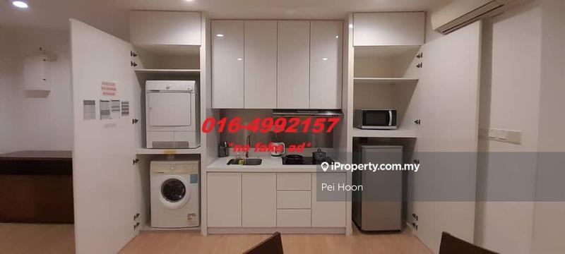 For Sale - One One Eight (118 @ Island Plaza)