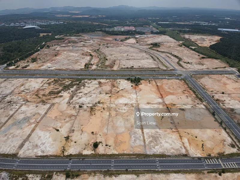 For Sale - Taman Bukit Raja, Klang