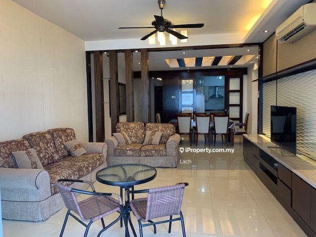 Kondominium untuk Dijual di La Grande Kiara oleh Lach - iProperty.com.my