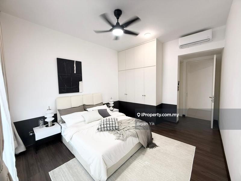 Residensi Servis untuk Disewa di Duta Park Residences oleh Bryan Yik - iProperty.com.my