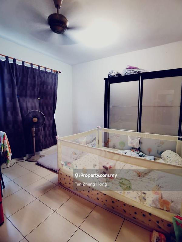 Condominium for Sale in Platinum Lake PV 10 by Tan Zheng Hong - iProperty.com.my