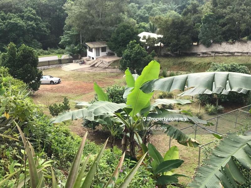 Agricultural Land for Sale in Karak, Pahang by Irene Leong - iProperty.com.my