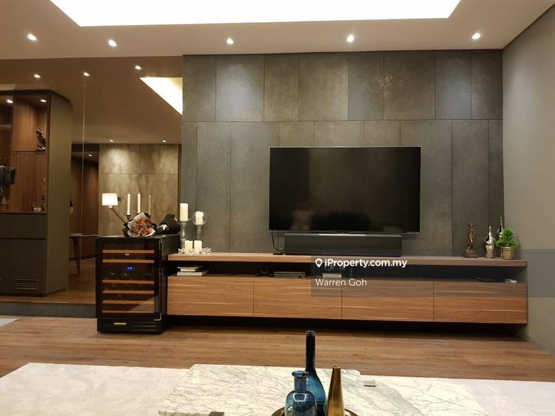 For Sale - Corinthian Condominium