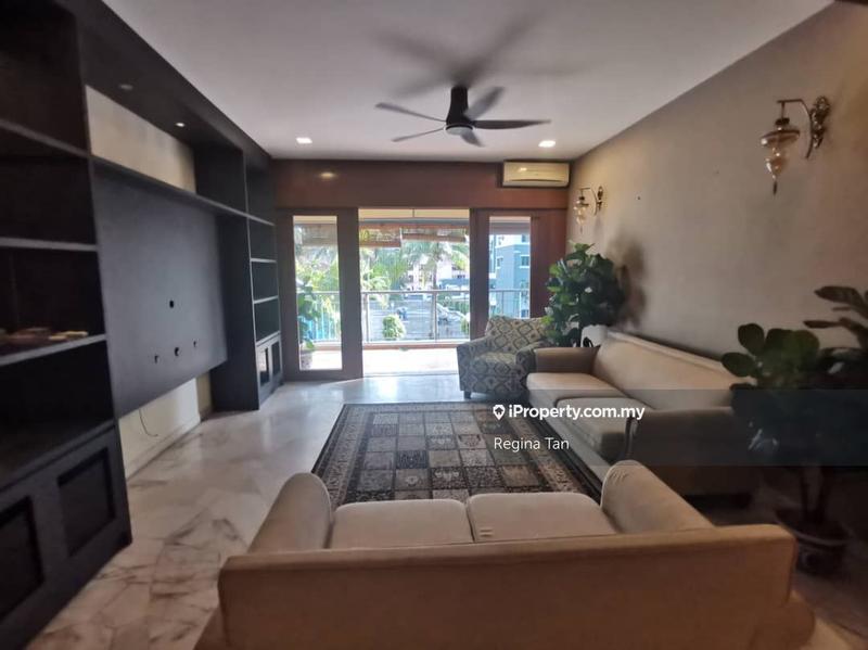 For Sale - Menara Duta 1