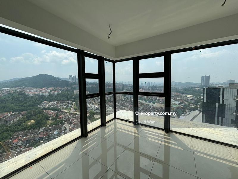 For Sale - EkoCheras, Taman Mutiara Barat, Cheras