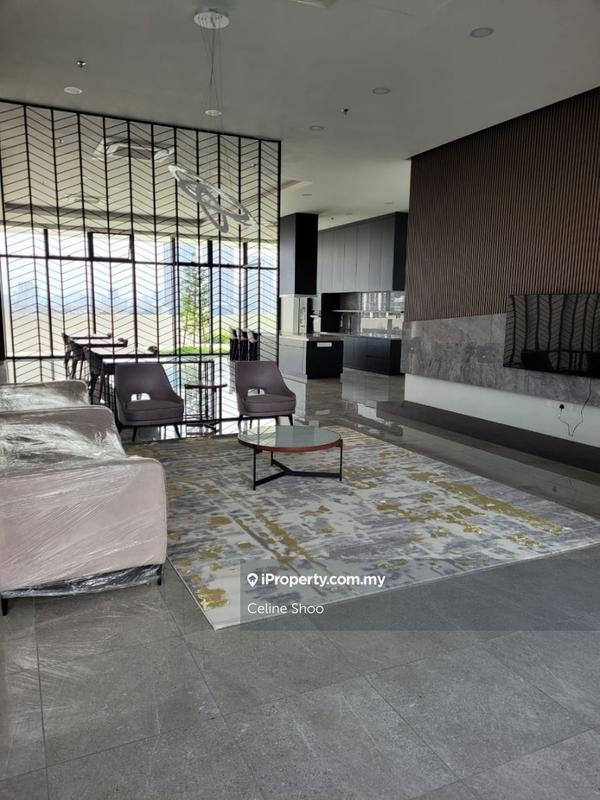 Service Residence for Rent in The Tropika by Celine Shoo - iProperty.com.my