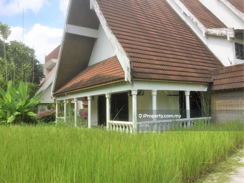 Bungalow House for Sale in Bukit Tunku (Kenny Hills), Kuala Lumpur by Julie L - iProperty.com.my