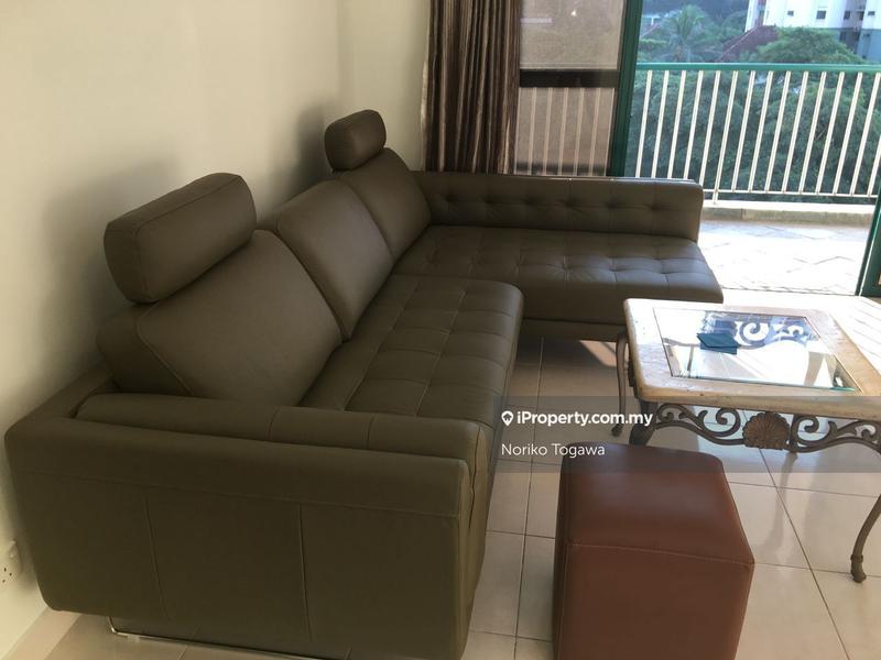 For Sale - Mont Kiara Astana