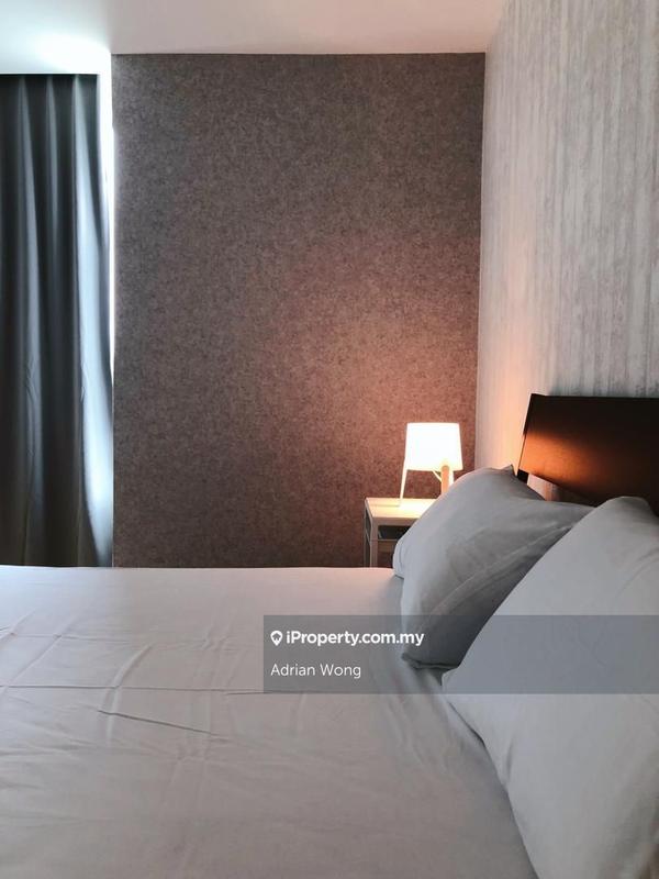 Service Residence for Sale in i-Zen @ Kiara 1 by Adrian Wong - iProperty.com.my