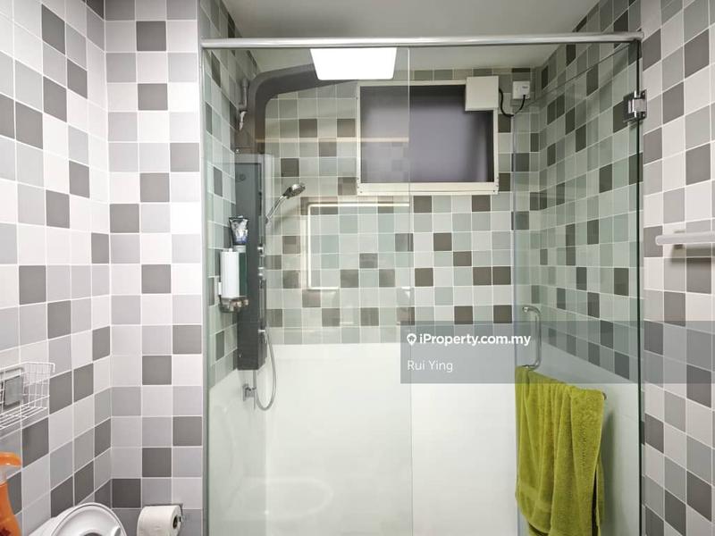 Kediaman Servis untuk Dijual di EkoCheras Service Residences oleh Rui Ying - iProperty.com.my