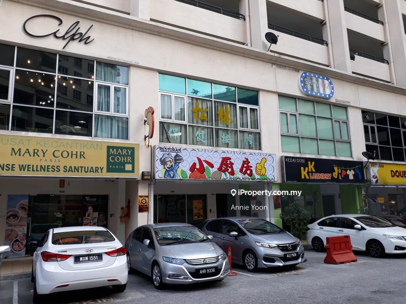 Shop / Office untuk Dijual di Kuchai Lama, Kuala Lumpur oleh Annie Yoon - iProperty.com.my