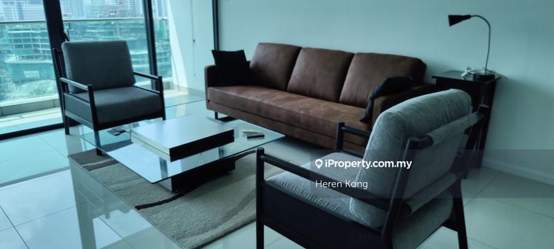 For Rent - LaCosta @ Sunway South Quay