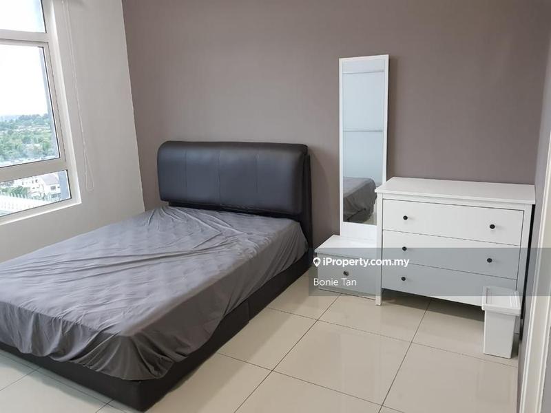 Condominium for Sale in La Thea Residences by Bonie Tan - iProperty.com.my