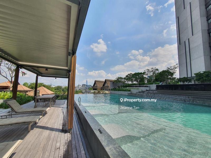 Condominium for Rent in Aira Residence by Jeanne Tan - iProperty.com.my