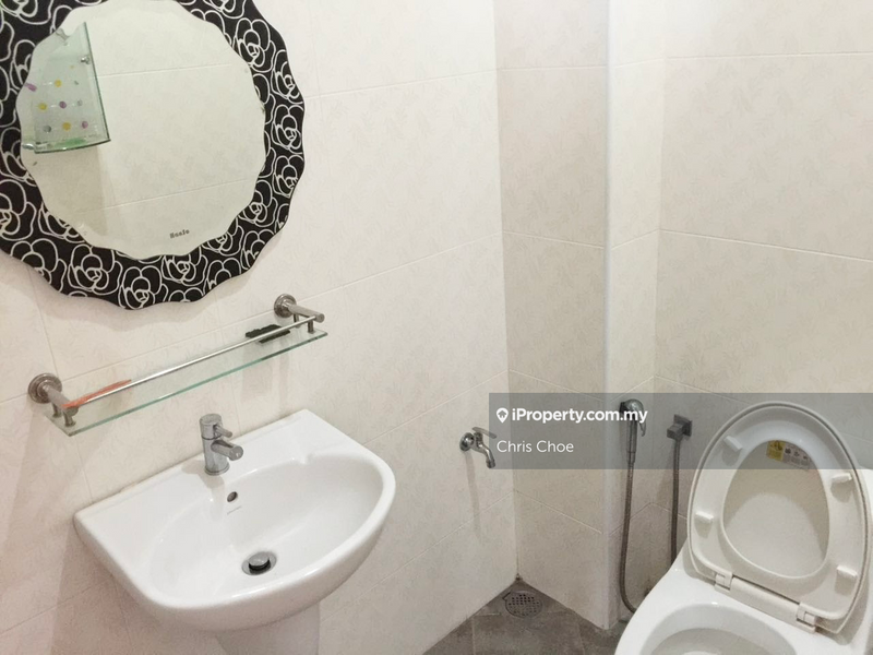 Terraced House for Sale in SS 21, Damansara Utama, Petaling Jaya by Chris Choe - iProperty.com.my