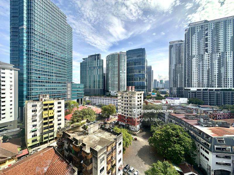 Apartment for Sale in Crescent Court by Visaghan Naidu - iProperty.com.my