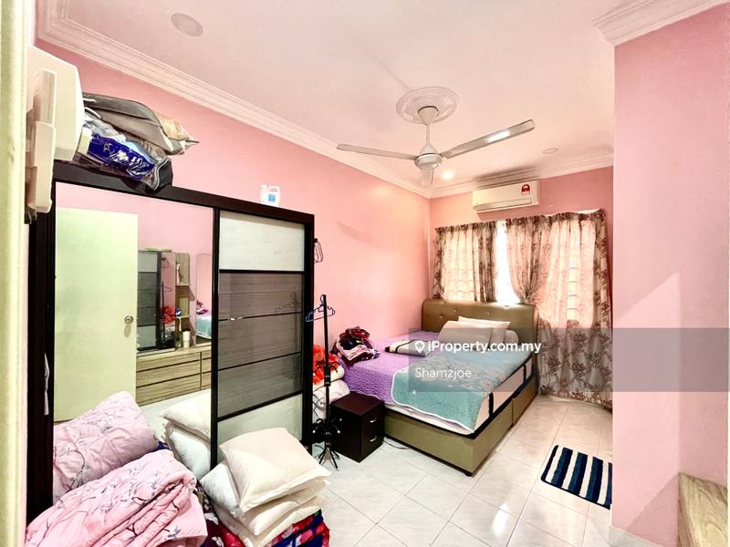 2-storey Terraced House for Sale in Seksyen 8, Bangi by Shamzjoe - iProperty.com.my