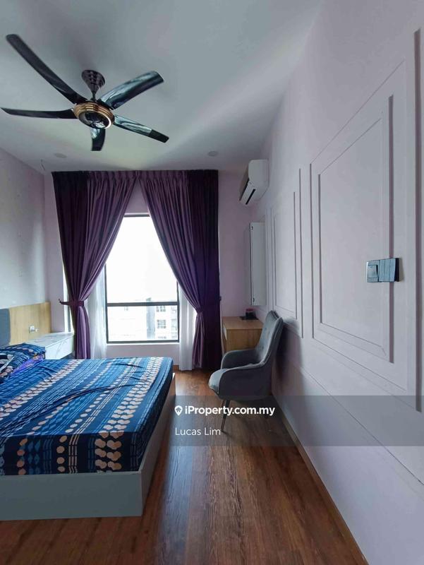 Condominium for Sale in Residensi Harmoni 2 by Lucas Lim - iProperty.com.my