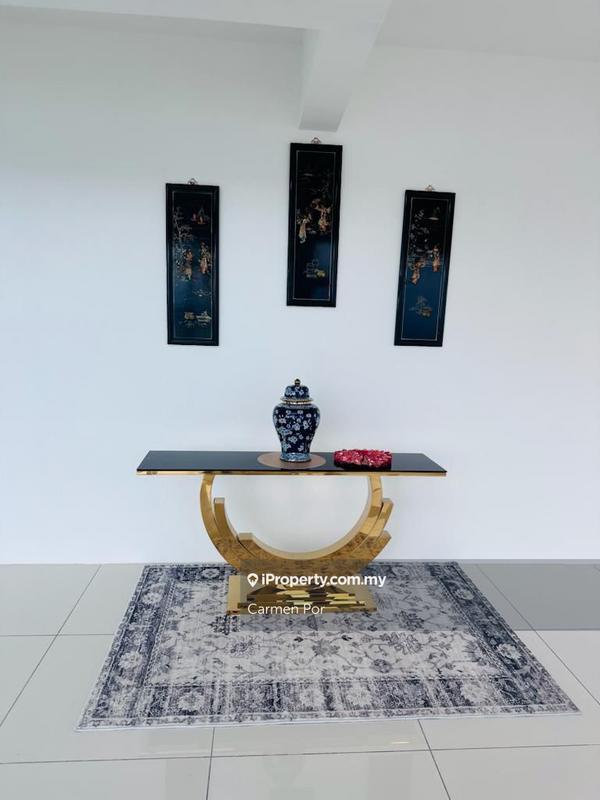 Condominium for Rent in City Residence by Carmen Por - iProperty.com.my