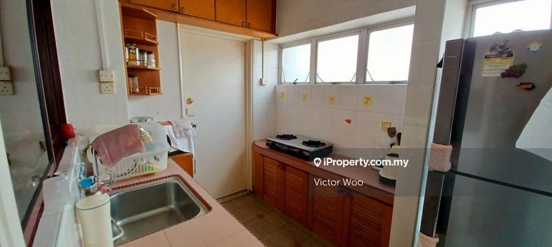 Condominium for Sale in Menara Bangsar by Victor Woo - iProperty.com.my