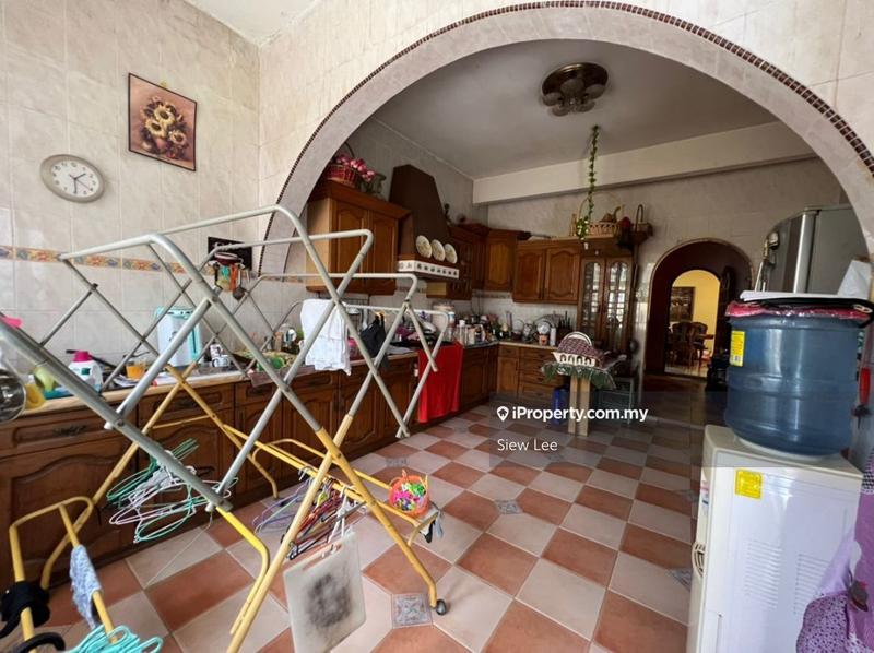 Bungalow House for Sale in Saujana Akasia, Sungai Buloh by Siew Lee - iProperty.com.my