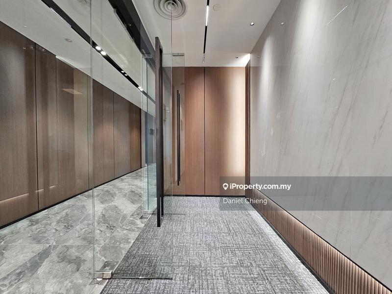 For Rent - The Exchange 106 (TRX Signature Tower), Menara Exchange 106, Jalan Tun Razak, KL