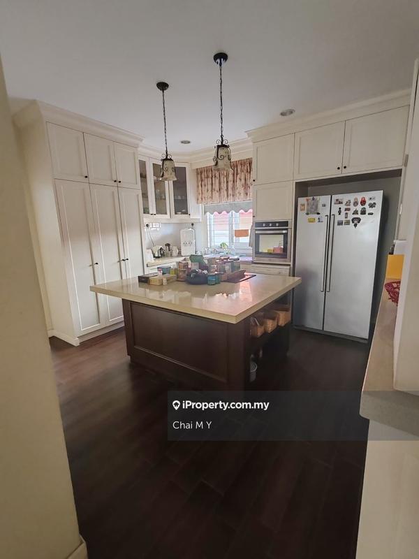 Bungalow House untuk Dijual di Bukit Jelutong, Shah Alam oleh Chai M Y - iProperty.com.my