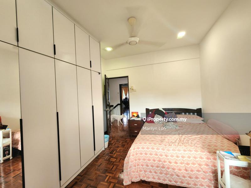 2-storey Terraced House for Sale in SS4, Petaling Jaya by Marilyn Loh - iProperty.com.my