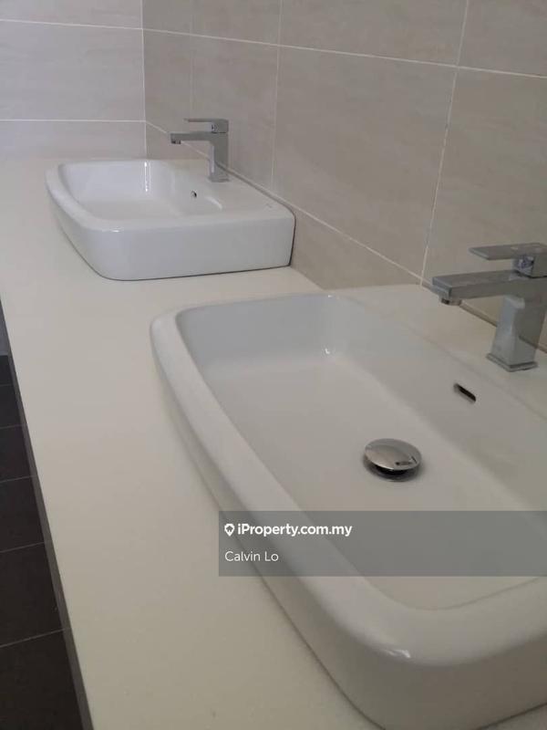 Rumah Berkembar untuk Dijual di D'Island Puchong, Puchong oleh Calvin Lo - iProperty.com.my
