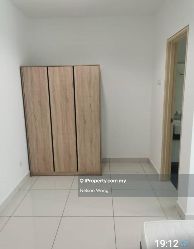 Kediaman Servis untuk Disewa di The Court @ Central Residence oleh Nelson Wong - iProperty.com.my