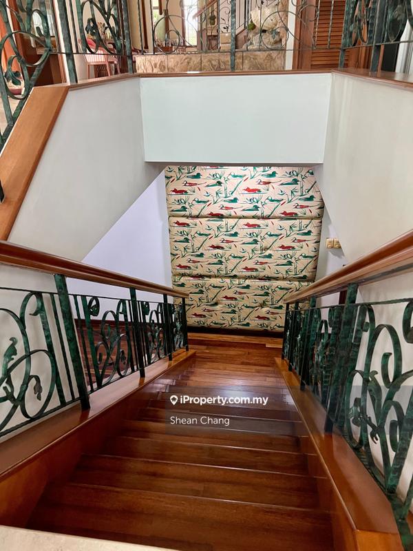 Bungalow House for Sale in 6tov3, Petaling Jaya by Shean Chang - iProperty.com.my